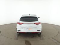Gebraucht Kia ProCeed GT 204 PS (150 kW) 2024 Weiß Kombi