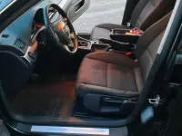 Gebraucht Audi A4 140 PS (102 kW) 2007 Schwarz Limousine