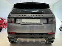 Gebraucht Land Rover Discovery Sport SE Dynamic 204 PS (150 kW) 2024 Eiger grey (grau) SUV