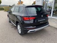 Gebraucht Seat Ateca 150 PS (110 kW) 2024 Schwarz SUV