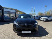 Gebraucht Renault Clio Techno 91 PS (66 kW) 2025 Sternenschwarz Kleinwagen