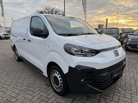 Gebraucht Fiat Scudo 144 PS (105 kW) 2024 Weiß Van