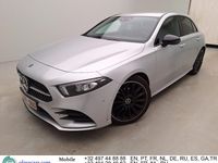 Gebraucht Mercedes A180 AMG 136 PS (100 kW) 2021 Grau Limousine