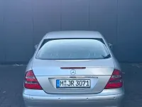 Gebraucht Mercedes E240 Classic 177 PS (130 kW) 2004 Limousine