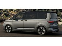Neu VW Multivan Edition 177 PS (130 kW) 2026 Grau Van