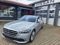 gebraucht Mercedes S580 580e 4Matic 9G-TRONIC