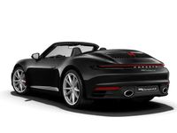 gebraucht Porsche 911 Carrera 4S Cabriolet (992)