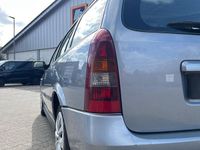 Gebraucht Opel Astra Njoy 103 PS (75 kW) 2004 Grau Kombi
