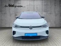 Brugt VW ID.4 Pro 210 kW (286 HK) 2025 Hvid SUV
