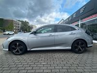 gebraucht Honda Civic 1.0 VTEC TURBO ELEGANCE*NAVI*KLIMA*S.HEIZ