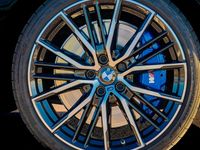 Gebraucht BMW M135 306 PS (225 kW) 2020 Schwarz Kleinwagen