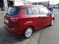 Gebraucht Ford B-MAX SYNC Edition 105 PS (77 kW) 2015 Braun Van / Kleinbus