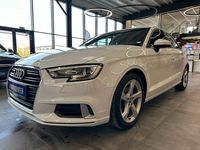 Gebraucht Audi A3 Sport 150 PS (110 kW) 2020 Weiß Limousine