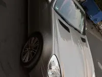 Gebraucht Mercedes SLK200 163 PS (119 kW) 2006 Cabrio