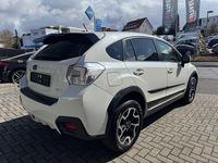 Gebraucht Subaru XV Comfort 150 PS (110 kW) 2016 Weiß SUV