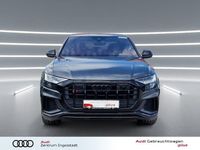 Gebraucht Audi SQ8 Ambiente 507 PS (372 kW) 2022 Grau metallic SUV