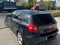 Gebraucht BMW 118 143 PS (105 kW) 2007 Andere farben Kleinwagen