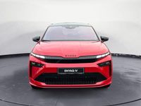 Neu Skoda Enyaq iV SportLine 210 kW (286 PS) 2025 Rot SUV