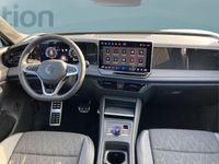 Gebraucht VW Tiguan 150 PS (110 kW) 2025 Weiß SUV