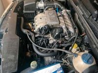 Gebraucht VW Golf Cabriolet 101 PS (74 kW) 1999 Schwarz Cabrio