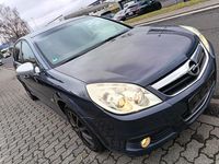 Gebraucht Opel Signum 155 PS (114 kW) 2007 Blau Kleinwagen