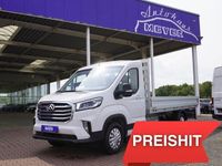 Neu Maxus V90 148 PS (108 kW) 2025 Van