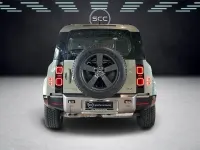 Gebraucht Land Rover Defender HSE Dynamic 300 PS (220 kW) 2022 Grün SUV
