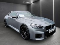 Gebraucht BMW M2 Performance 480 PS (353 kW) 2025 Skyscraper grau metallic Coupé
