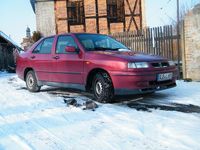 Gebraucht Seat Toledo 122 PS (89 kW) 1997 Rot Limousine