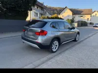 Second-hand BMW X1 143 CP (105 kW) 2010 Gri SUV