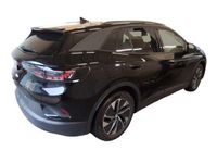 Gebraucht VW ID.4 Pro 210 kW (286 PS) 2025 Grenadillschwarz metallic (metallic) SUV