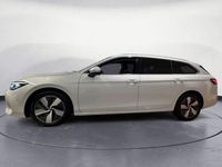 Gebraucht VW Passat Elegance 150 PS (110 kW) 2025 Weiß Limousine