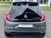 gebraucht Renault Twingo Signature: trés chic ;-)