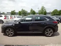 Gebraucht Kia XCeed Vision 120 PS (88 kW) 2022 Zilinaschwarz metallic SUV
