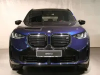 Neu BMW X3 M 398 PS (292 kW) 2026 Transanitblau metallic SUV