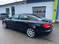 gebraucht Audi A6 Lim. 2.4 quattro*LEDER*XENON*ALU*122.000Km