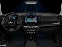 Gebraucht Mini Cooper D Countryman 150 PS (110 kW) 2023 Grau SUV