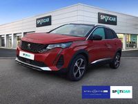 Gebraucht Peugeot 3008 GTi 131 PS (96 kW) 2023 Rot SUV