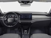 Neu Skoda Octavia 150 PS (110 kW) 2026 Raceblau metallic Limousine