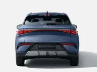 Neu BYD Atto 3 330 kW (449 PS) 2026 Atlantis blue SUV