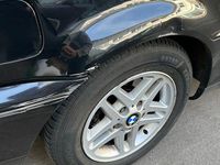 Second-hand BMW 323 170 CP (125 kW) 2000 Negru Coupe