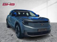 Gebraucht Ford Explorer Premium 210 kW (286 PS) 2024 Arcticblue (hellblau) SUV