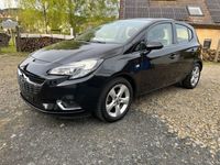 gebraucht Opel Corsa 1.4 Turbo ecoFLEX INNOVATION 110kW S/S...