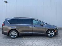 gebraucht Chrysler Pacifica 3,6 LIMITED LPG Gas Leder Kamera Navi