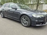 Gebraucht Audi A6 190 PS (139 kW) 2016 Kombi