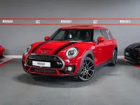 Gebraucht Mini Cooper S Chili 192 PS (141 kW) 2017 Chili red Kleinwagen