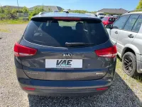 Gebraucht Kia Ceed 136 PS (100 kW) 2017 Schwarz Kleinwagen