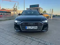 Gebraucht Audi A6 Sport 286 PS (210 kW) 2019 Brillantschwarz Limousine
