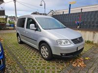 gebraucht VW Caddy Caddy1.6 Gewinner (7-Si.)