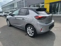 Gebraucht Opel Corsa Edition 75 PS (55 kW) 2021 Grau Kleinwagen